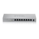 Przełącznik ZYXEL MG-108-ZZ0101F (8x 10/100/1000/2500 Mbps )