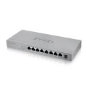 Przełącznik ZYXEL MG-108-ZZ0101F (8x 10/100/1000/2500 Mbps )