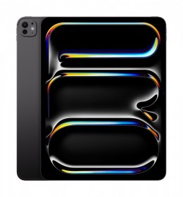Tablet APPLE iPad Pro 13 cali Wi-Fi + Cellular 256 GB Gwiezdna Czerń 13