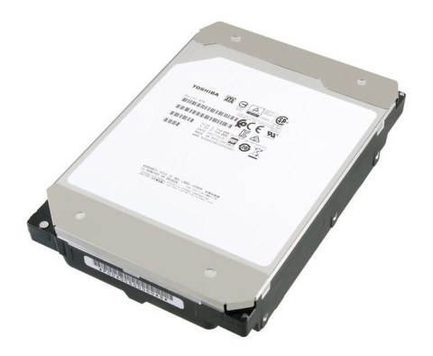 Dysk twardy TOSHIBA Nearline 10 TB 3.5" HDEPV10GEA51F