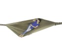 Hamak jednoosobowy TTTM Compact Hammock brązowy (08)
