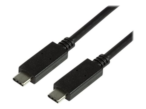 Kabel USB LOGILINK USB-C 0.5