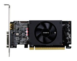 Karta graficzna GIGABYTE GeForce GT 710 2 GB