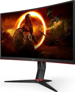 Monitor AOC CQ27G2S/BK (27