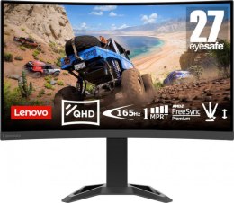 Monitor LENOVO 66F4GAC2EU (27