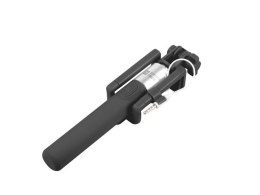 Monopod NATEC SF-20W Czarny