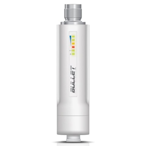Ubiquiti BulletM2HP Zew AP 2,4GHz 1xLAN PoE BulletM2-HP