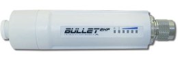 Ubiquiti BulletM2HP Zew AP 2,4GHz 1xLAN PoE BulletM2-HP