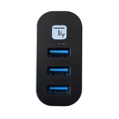 Hub USB TECHLY 361766