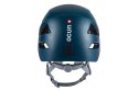 Kask wspinaczkowy Ocun Shard granatowy (petrol mediterranea) 54-62 cm