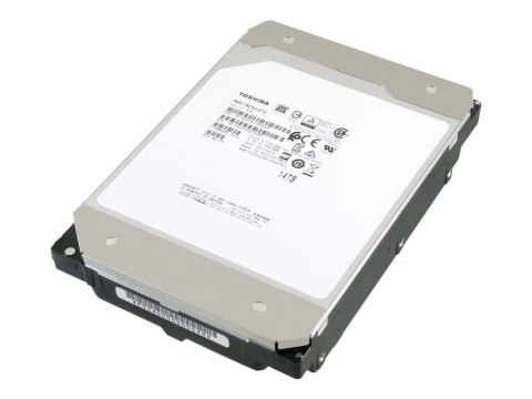 Dysk twardy TOSHIBA 12 TB 3.5" MG07ACA12TE