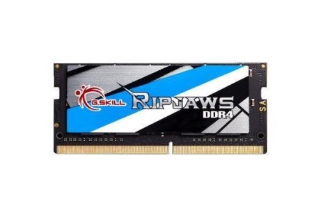Pamięć G.SKILL (DDR4L/16 GB/2400MHz/16 CLCL/SINGLE)