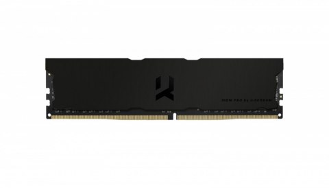 Pamięć GOODRAM (DIMM/DDR4/16 GB/3600MHz/18CL/SINGLE)
