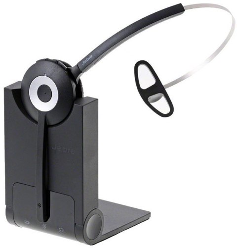 Zestaw słuchawkowy JABRA PRO 920 Dect
