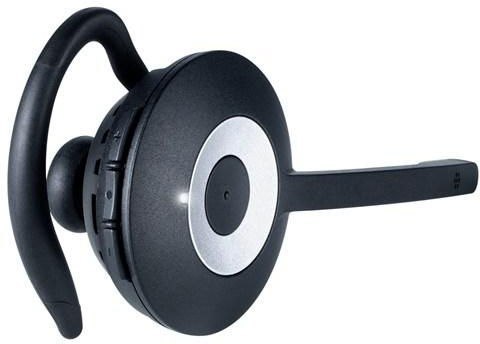 Zestaw słuchawkowy JABRA PRO 920 Dect