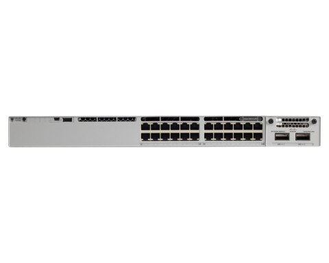 C9300-24U-E