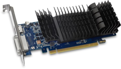 Karta graficzna ASUS GeForce GT1030 2GB SL