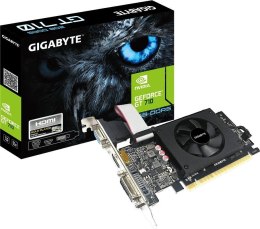 Karta graficzna GeForce GIGABYTE GT710