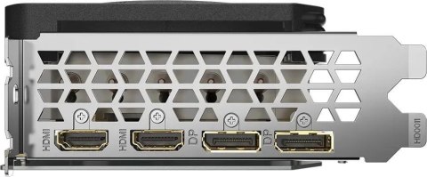 Karta graficzna GIGABYTE Radeon RX 7600 XT Gaming OC 16GB GDDR6 GV-R76XTGAMING OC-16GD