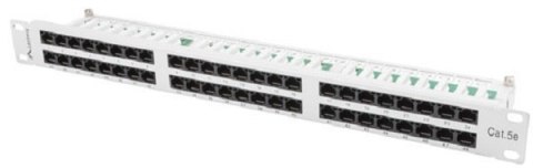 PPU5-1048-S LANBERG 19 Panel krosowy