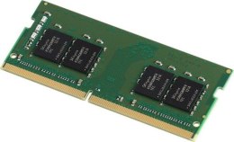 Pamięć KINGSTON (SODIMM/DDR4/16 GB/2666MHz/1.2V/19CL/SINGLE)