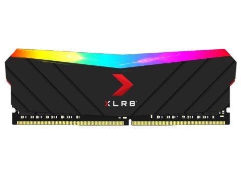 Pamięć PNY (DIMM/DDR4/8 GB/3200MHz/1.35V/16CL/SINGLE)