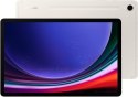 Tablet SAMSUNG Galaxy Tab S9 128 GB 5G Beżowy 11"
