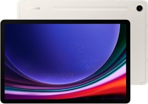 Tablet SAMSUNG Galaxy Tab S9 128 GB 5G Beżowy 11"