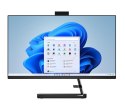 Komputer All-in-One LENOVO IdeaCentre 3 Black (27"/I5-12450H/integ/16GB/SSD1TB/W11H)