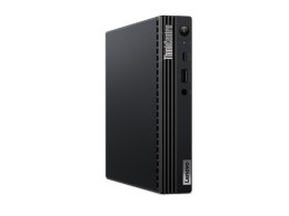 Komputer LENOVO ThinkCentre M70q Gen 4 (i5-13400T/UHD 730/16GB/SSD512GB/W11P)