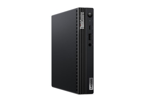 Komputer LENOVO ThinkCentre M70q Gen 4 (i5-13400T/UHD 730/16GB/SSD512GB/W11P)