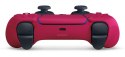 Kontroler bezprzewodowy SONY DualSense COSM.RED PS5