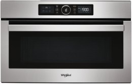 Kuchenka mikrofalowa WHIRLPOOL 858773001900 (1000W /31L)