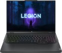 LENOVO Legion Pro 5 16IRX8 (16"/I7-13700HX/RTX4060/16GB/SSD512GB/Czarny)