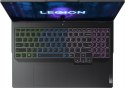 LENOVO Legion Pro 5 16IRX8 (16"/I7-13700HX/RTX4060/16GB/SSD512GB/Czarny)