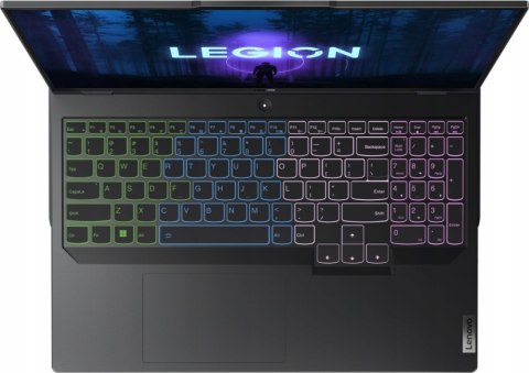 LENOVO Legion Pro 5 16IRX8 (16"/I7-13700HX/RTX4060/16GB/SSD512GB/Czarny)