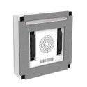 Robot do mycia szyb MAMIBOT W120-F Spray biały