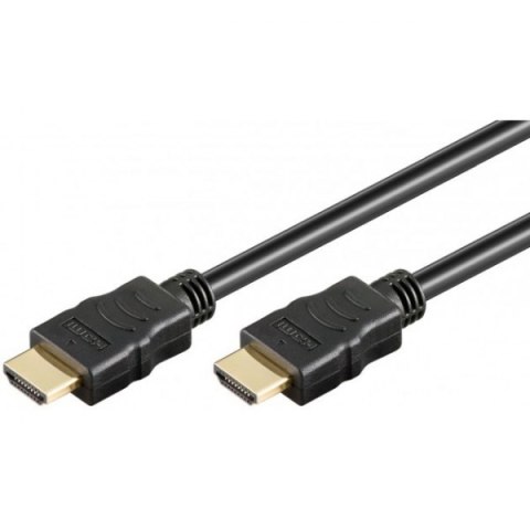 TECHLY 304499 5m /s1x HDMI (wtyk) 1x HDMI (wtyk)