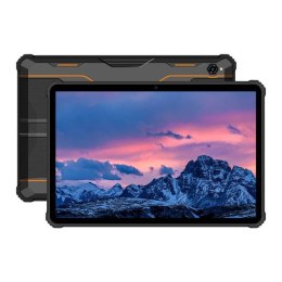 Tablet OUKITEL RT5 8/256 GB Czarno-Pomarańczowy 10.1