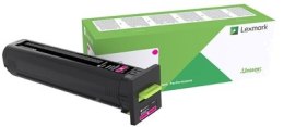 Toner LEXMARK 72K2XME