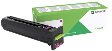 Toner LEXMARK 72K2XME