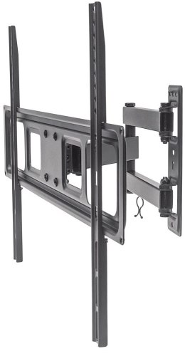 Uchwyt do TV MANHATTAN 461337 (nośność 35kg \37 - 70 cali)