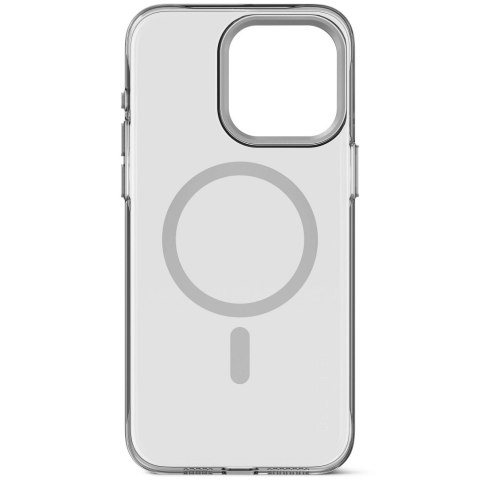 Decoded - obudowa ochronna do iPhone 15 Pro Max kompatybilna z MagSafe (ice)