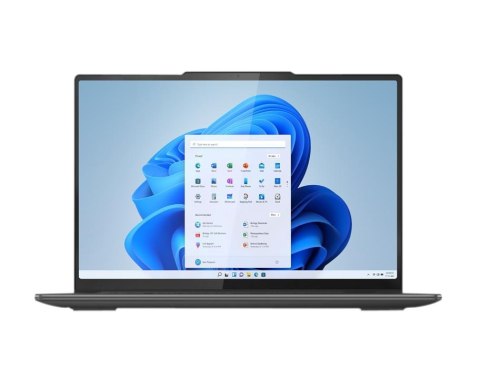 LENOVO Yoga Pro 9 14IRP8 (14.5"/i7-13705H/RTX4050/16GB/SSD512GB/W11H/Szary)