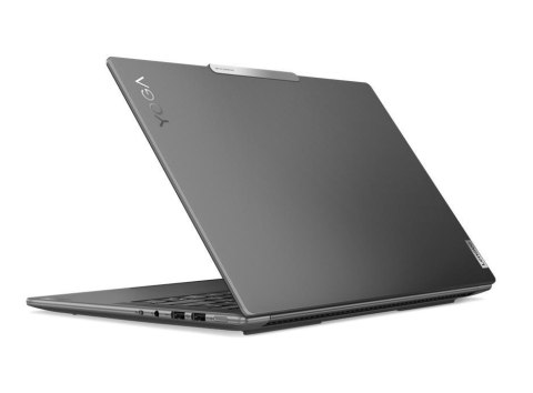 LENOVO Yoga Pro 9 14IRP8 (14.5"/i7-13705H/RTX4050/16GB/SSD512GB/W11H/Szary)