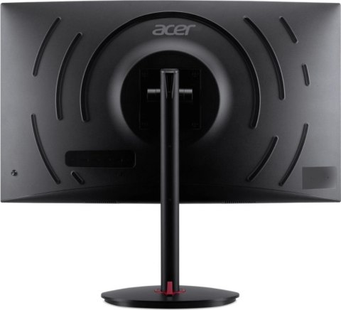 Monitor ACER UM.JX2EE.S01 (31.5" /VA /165Hz /2560 x 1440 /Czarny )