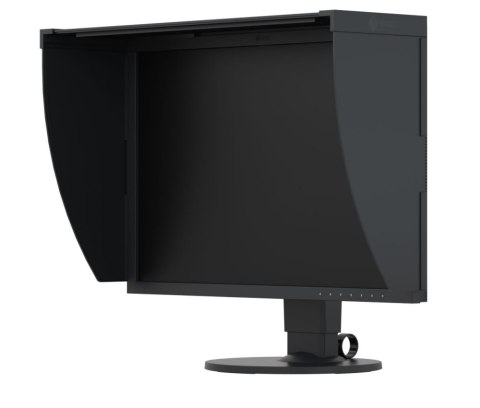 Monitor EIZO CG2420-BK (24.1" /IPS /60Hz /1920 x 1200 /Czarny)