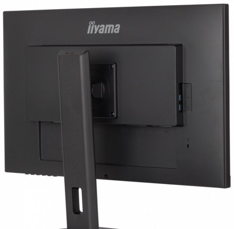 Monitor IIYAMA XUB2792HSN-B5 (27" /IPS /75Hz /1920 x 1080 /Czarny)