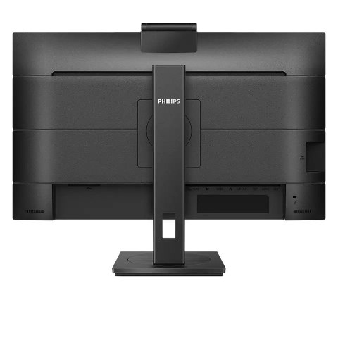 Monitor PHILIPS 276B1JH/00 (27" /IPS /2560 x 1440 /Czarny)