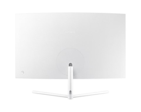 Monitor SAMSUNG LU32R591CWPXEN (32" /VA /60Hz /3840 x 2160 /Biały)
